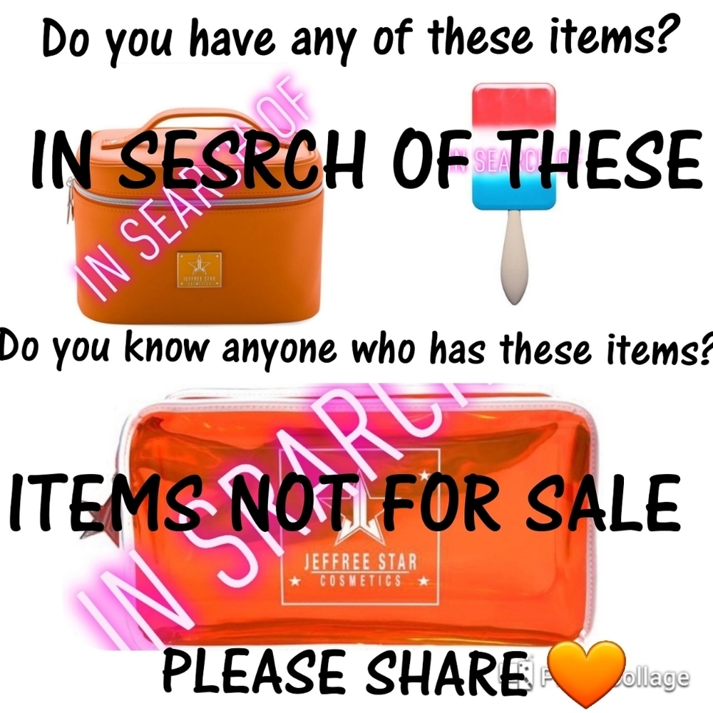 ⭐PLEASE READ & SHARE!!!⭐DO NOT BUY